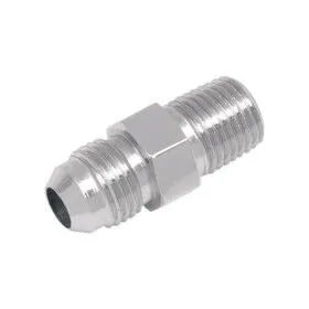 GOODRIDGE Brake Line Adapter M10 x 1.0
