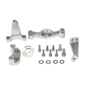 YSS vairo stabilizatoriaus montavimo kompl. YAMAHA YZF-R3 300 15-18