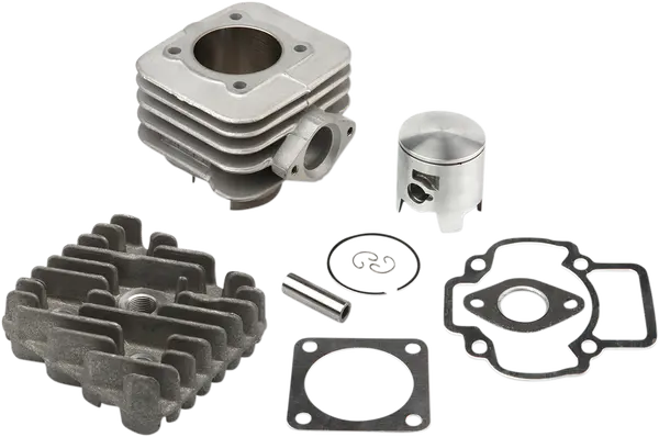 AIRSAL Cylinder Kit APRILIA / GILERA / ITALJET / PIAGGIO / VESPA 50cc 91-17