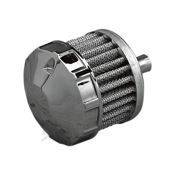 EMGO Crankcase Replacement Filter Ø9.8mm