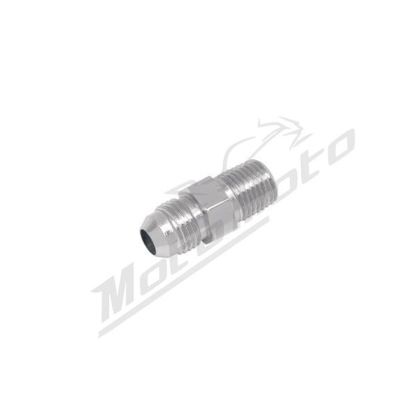 GOODRIDGE Brake Line Adapter M10 x 1.0
