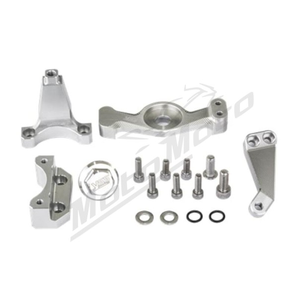 YSS Steering Damper Mounting Kit YAMAHA YZF-R3 300 15-18