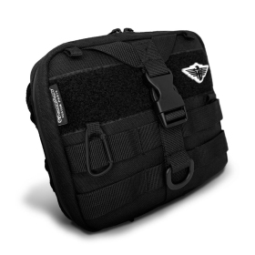 HEINZ BIKES HeinzBikes Clubstyle Handlebar Bag 20x16x15cm
