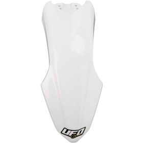 UFO Front Fender Replacement Plastic Kawasaki KLX 110cc 10-25