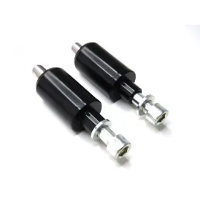 RD Moto Crash pad fitting kit Yamaha MT-07 / XSR 689 14-25