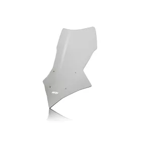 WRS YA004F TOURING Priekinis stiklas Lengvai Tamsintas Yamaha MT-09 900cc 18-24