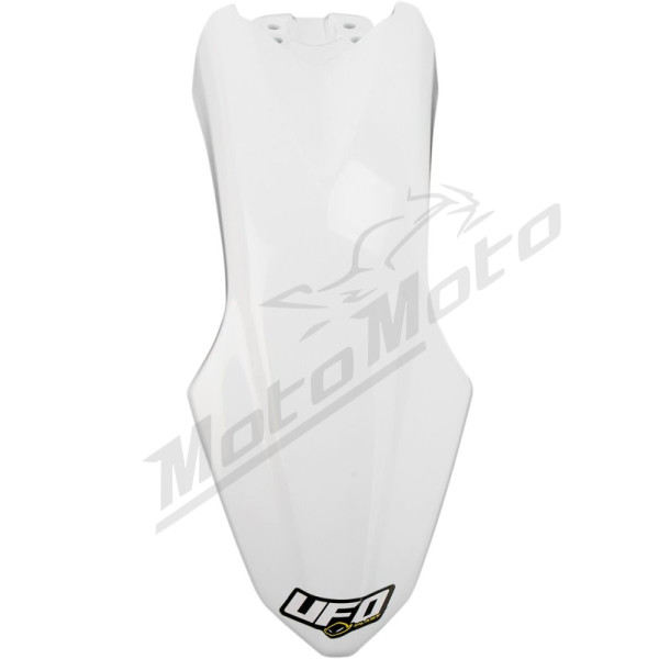 UFO Front Fender Replacement Plastic Kawasaki KLX 110cc 10-25