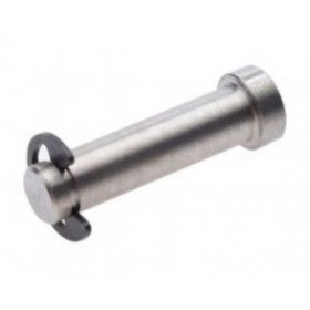 Clutch / Brake lever retainer pin MZ ETZ 26mm 