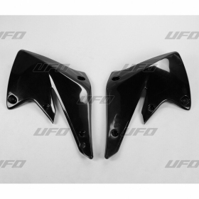 UFO Radiator Covers Kawasaki KX250F 04-05