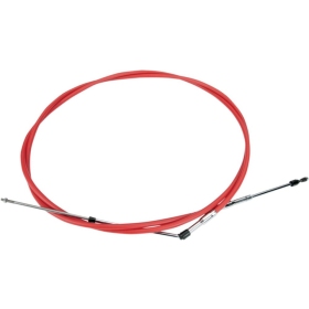 WSM Steering Cable Yamaha WRA 650 91-96