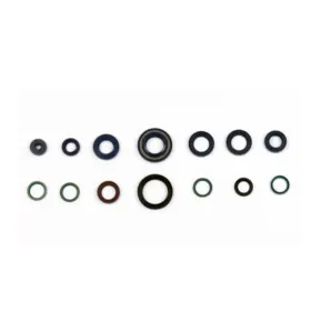 Athena variklio riebokšlių kompl. Ducati Monster / SuperSport / ST2 400-944cc 91-00