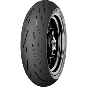 CONTINENTAL ContiSportAttack 5 padanga TL 69W 160/60 R17