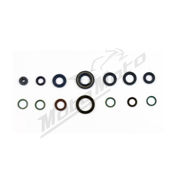 Athena set of engine seals Ducati Monster / SuperSport / ST2 400-944cc 91-00