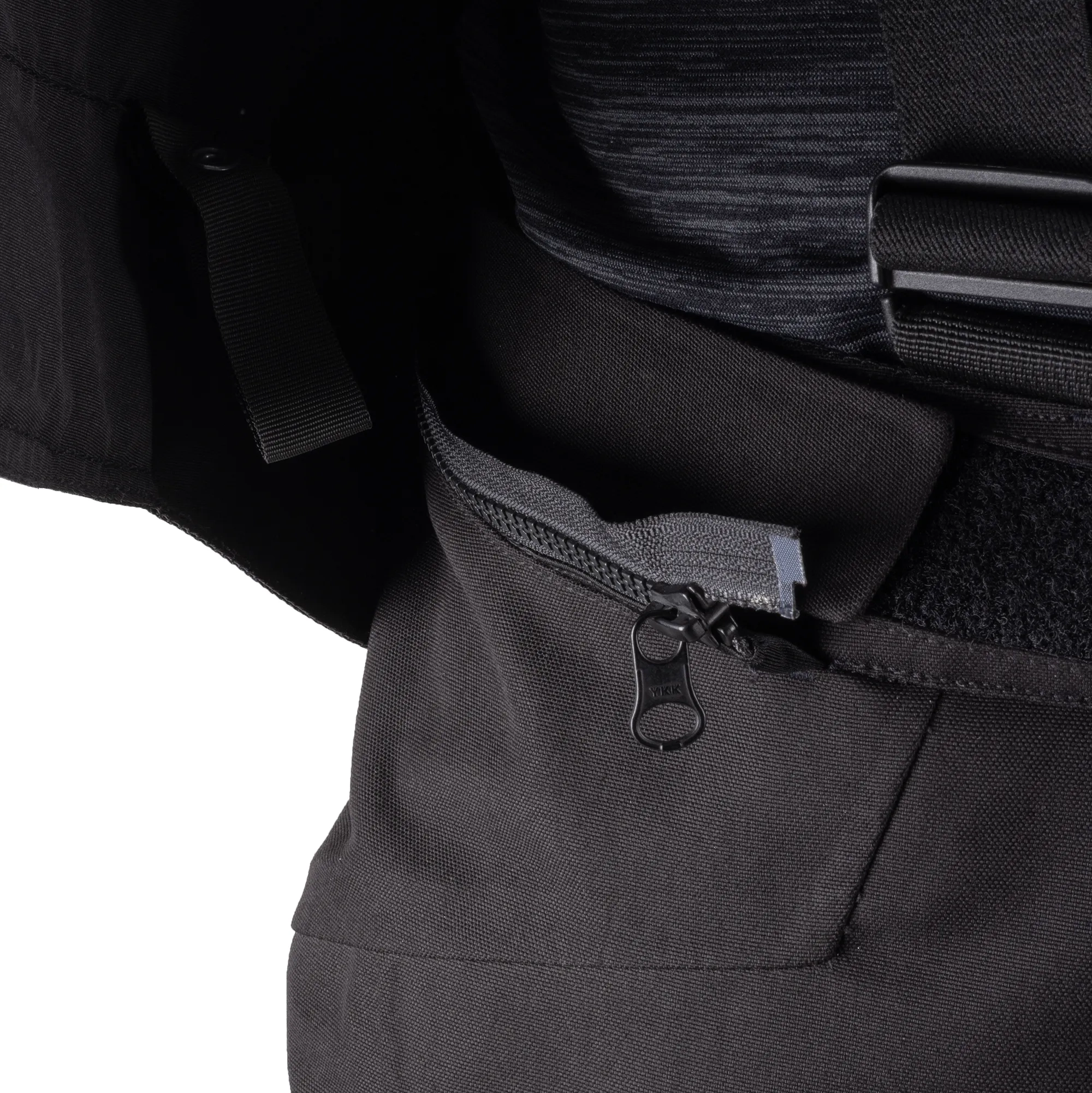 Oxford Montreal 5.0 MS Textile Pants