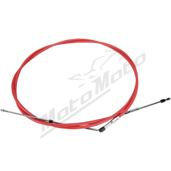 WSM Steering Cable Yamaha WRA 650 91-96