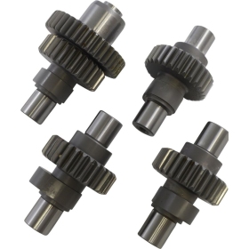 ANDREWS N4 Grind Cams Harley Davidson XL / XLH 883/1200 90-99