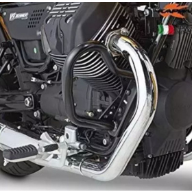 KAPPA Engine guards Moto Guzzi V7 III / V9 750-850 16-20