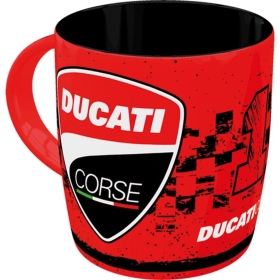 CUP DUCATI CORSE RACING 340ml