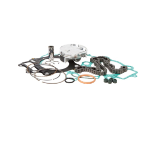 VERTEX Piston Kit Ø77.96-77.98mm KTM / Husqvarna / Gas Gas 250 17-23