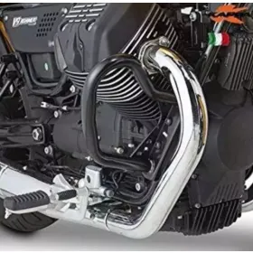 KAPPA Engine guards Moto Guzzi V7 III / V9 750-850 16-20
