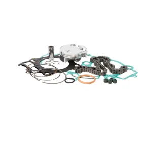 VERTEX Stūmoklio kompl. Ø77.96-77.98mm KTM / Husqvarna / Gas Gas 250 17-23