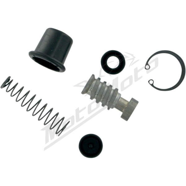 MOOSE OFFROAD HARD-PARTS Galinių stabdžių cilindro remontinis kompl. Honda / Suzuki / Yamaha 200-660 86-14