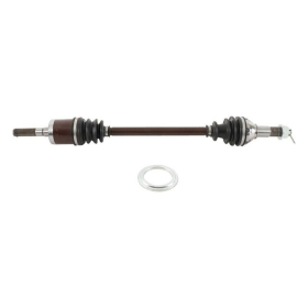 ALL BALLS Front Right Drive Shaft Can Am Maverick 1000R 14-18