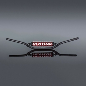 RENTHAL universalus vairas 740mm