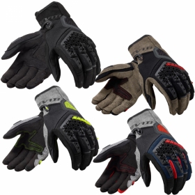 Revit Mangrove Motorcycle Gloves