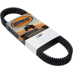 ULTIMAX Ultimax XP Drive Belt Polaris General / Ranger / RZR / RZR Trail / Sportsman Ace 325-1000cc 11-24