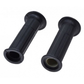 Handlebar grips 22mm 2pcs.