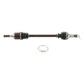 ALL BALLS Front Right Drive Shaft Can Am Maverick 1000R 14-18