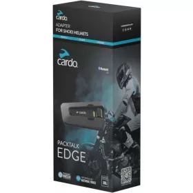 Cardo Packtalk adapteris Shoei šalmas