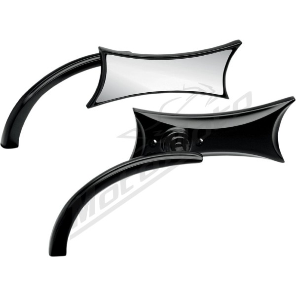 ARLEN NESS Universal Left Micro-Mirror