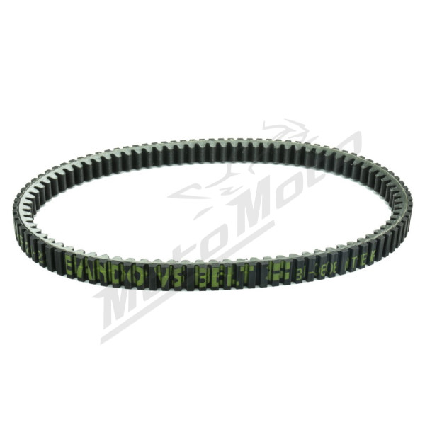 Athena drive belt Suzuki AN 400 Burgman 99-06 (platinium line)