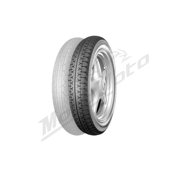 CONTINENTAL K112 Padanga 69H TT 5.00 R16