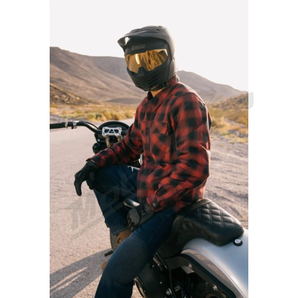 ICON Fallblock Flannel™ Jacket
