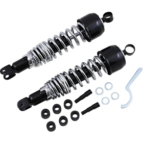 EMGO Rear Shocks 2pcs Honda / Suzuki 350/1000 68-88