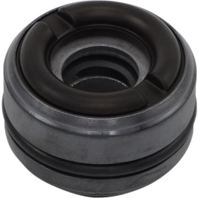 KYB Rear Shock Complete Seal Head Yamaha YZ 125-250cc 85-89