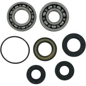 WSM Jet Pump Repair Kit Yamaha GP 700-1200 97-04