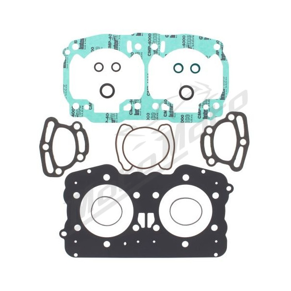 PROX Cilindro tarpinių kompl. Sea-Doo 3D / GTX / LRV / RX / Sportster / XP 951cc 00-07