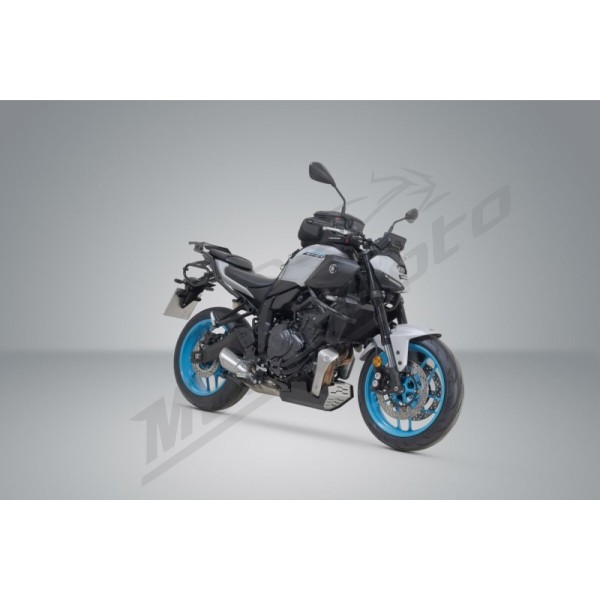 SW-MOTECH SLC Right Side Carrier Yamaha MT-07 24-25