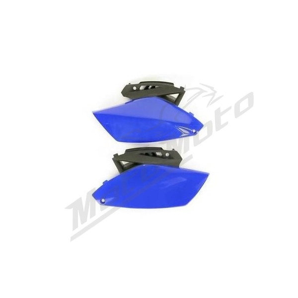UFO šoniniai plastikai YAMAHA YZ 250F 10-13