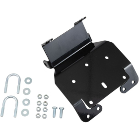 MOOSE OFFROAD- SNOW Winch Mount Honda TRX 300 93-00