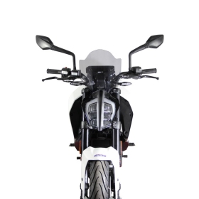 MRA Sport-Screen "NSPM" KTM 125/200/390