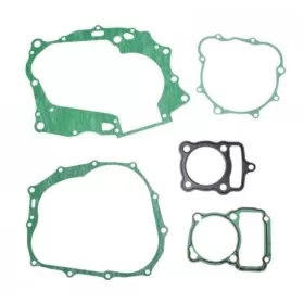 Engine gaskets set ATV / CROSS / LONCIN 200cc / Ø63,00 4T