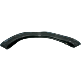 MOOSE OFFROAD HARD-PARTS Heavy Duty Inner Tube 100/100, 120/100 R18 Straight Valve