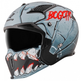 Šalmas Bogotto Radic Onix