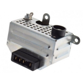 Srovės lygintuvas JAWA TS 350 86-92 12V