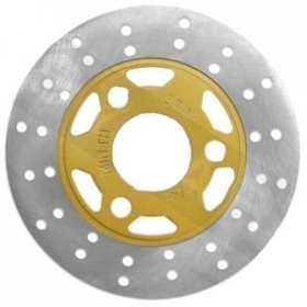 Front brake disc TNT YAMAHA / PIAGGIO / ITALJET Ø 155x40,6x3